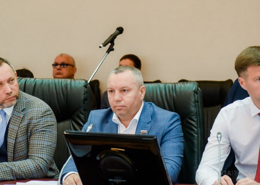 Руководители пензенских ветеранских организаций направили губернатору Олегу Мельниченко обращение в защиту Алексея Иванова