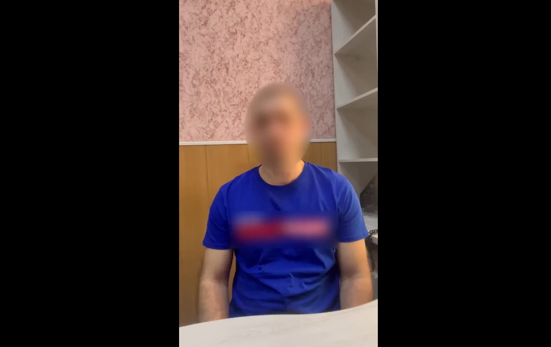 Пензенца поймали на оправдании проукраинской террористической организации в Telegram