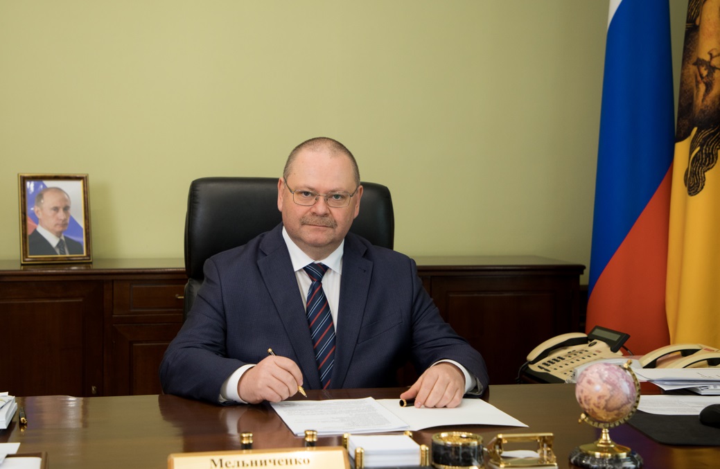 Губернатор Олег Мельниченко поздравил пензенцев с Днем радио