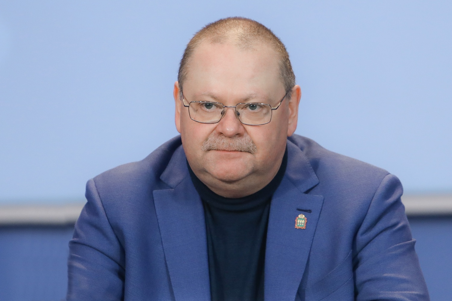 Пензенский губернатор поделился «оживленными» кадрами времен Великой Отечественной войны