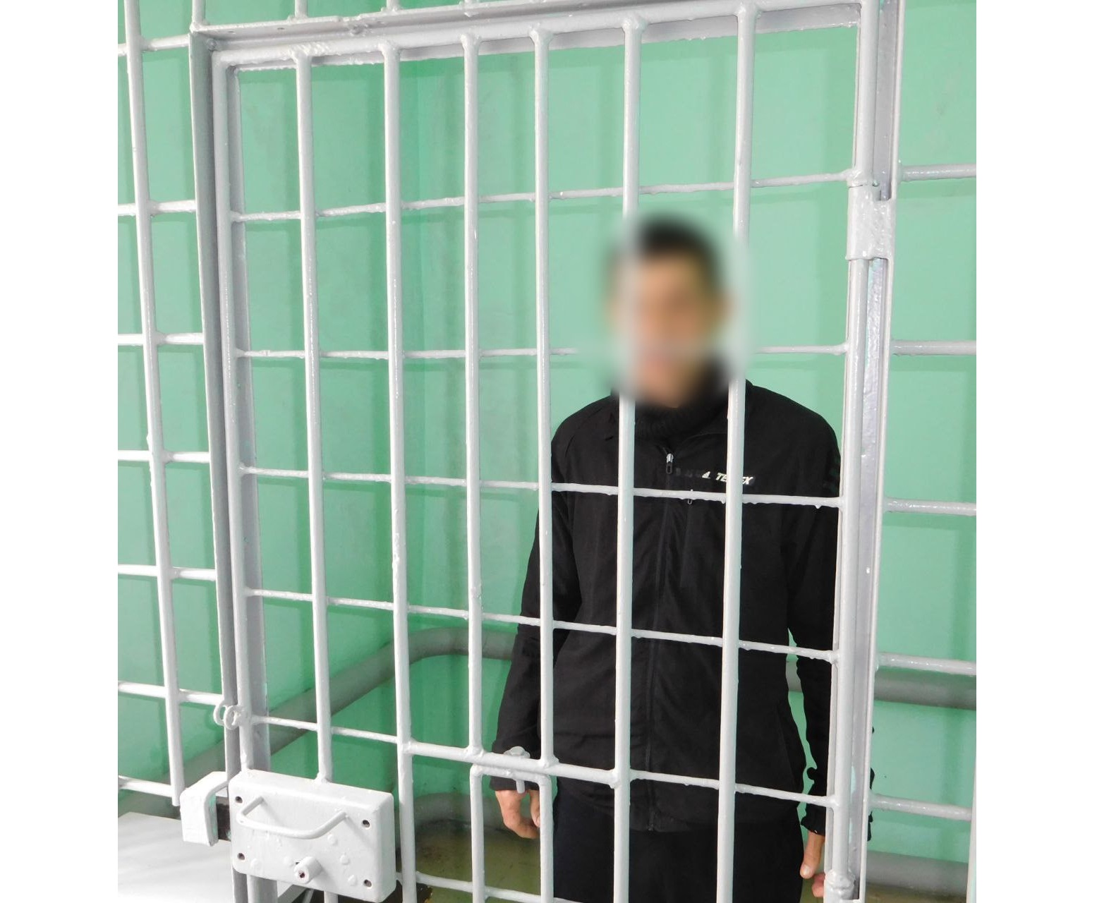 Заключенного пензенской колонии обвиняют в оправдании терроризма
