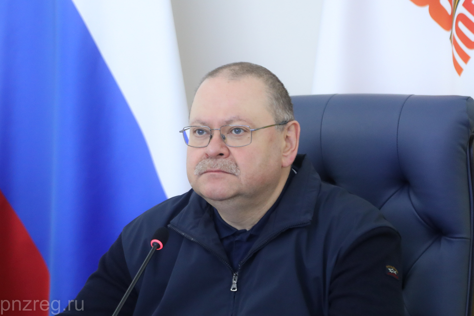 Сотрудники пензенских лесопожарных станций проходят обучение по управлению БПЛА