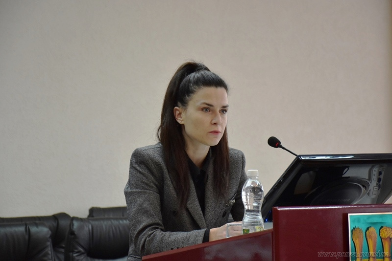 В Пензе появится проезд Швецова