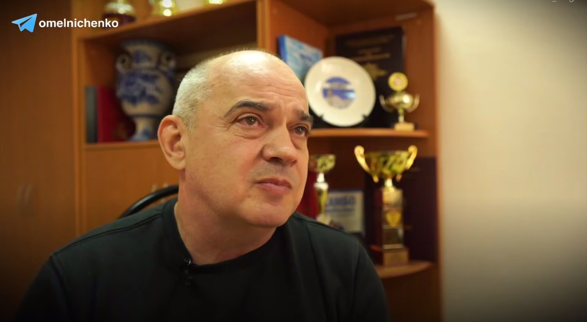 Пензенец Владимир Сибринин стал заслуженным работником физической культуры РФ