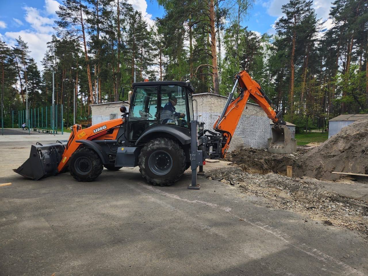 Пензенский губернатор рассказал о работе новой дорожной техники в районах