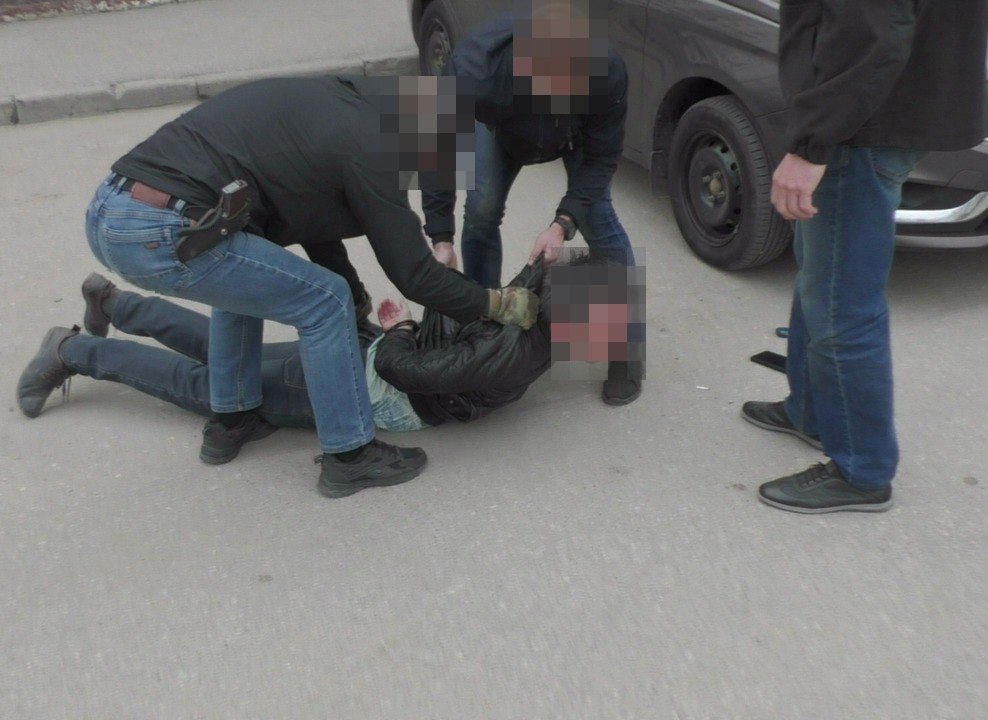 Пензенца обвиняют в передаче Украине сведений об оборонном предприятии