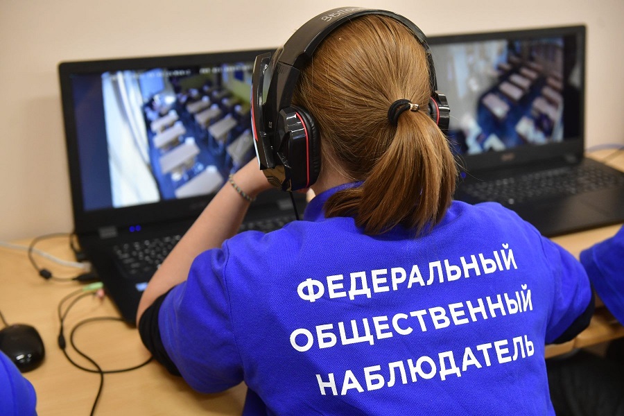 «Ростелеком» обеспечивает видеонаблюдение на ГИА-2025 в Пензенской области