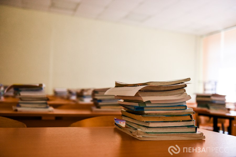 Пензенская прокуратура не дала проводить экзамены в ремонтируемых школах