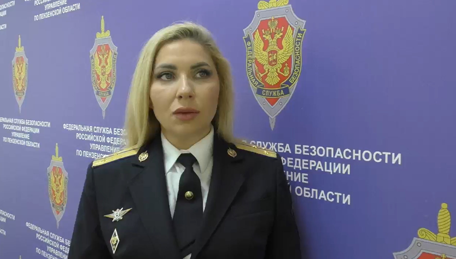 В Иссинском и Лунинском районах пройдет антитеррористическое учение