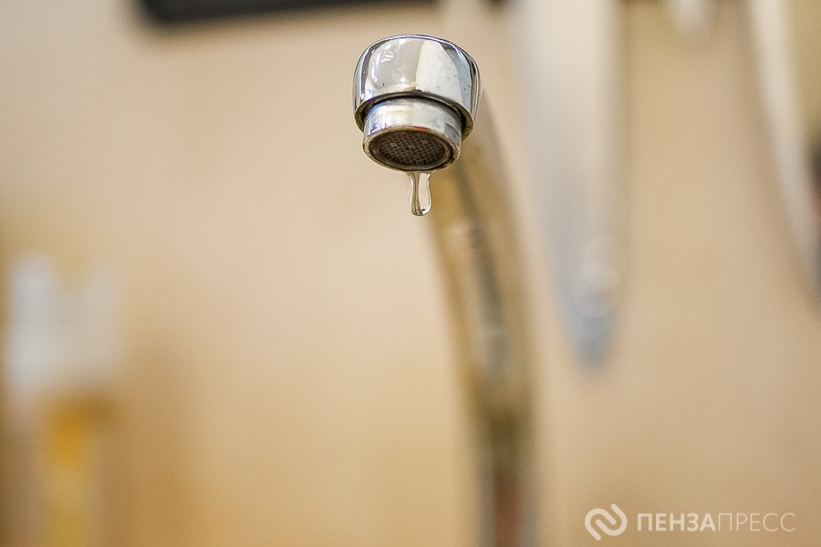 Десятки многоквартирных домов и соцобъекты в Арбеково останутся без воды на сутки