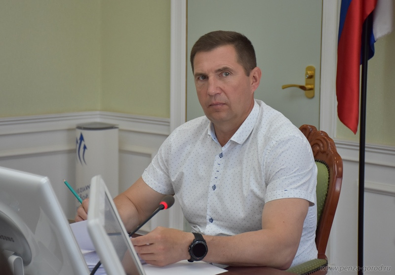На пензенских водоемах усилят разъяснительную работу о безопасности