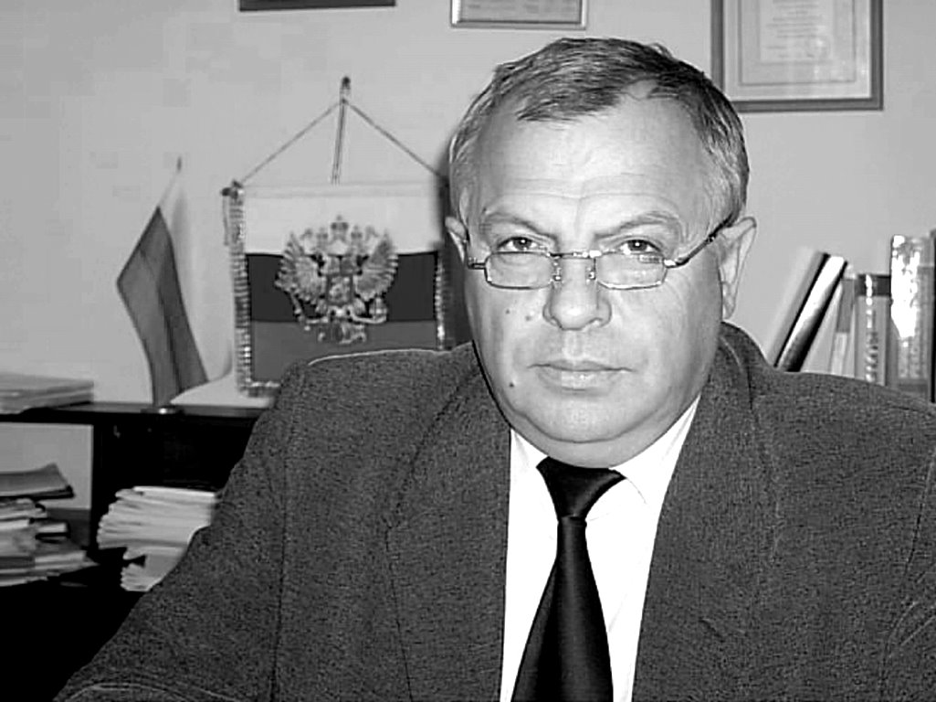 Названы дата и место прощания с экс-министром здравоохранения Пензенской области Виктором Лазаревым