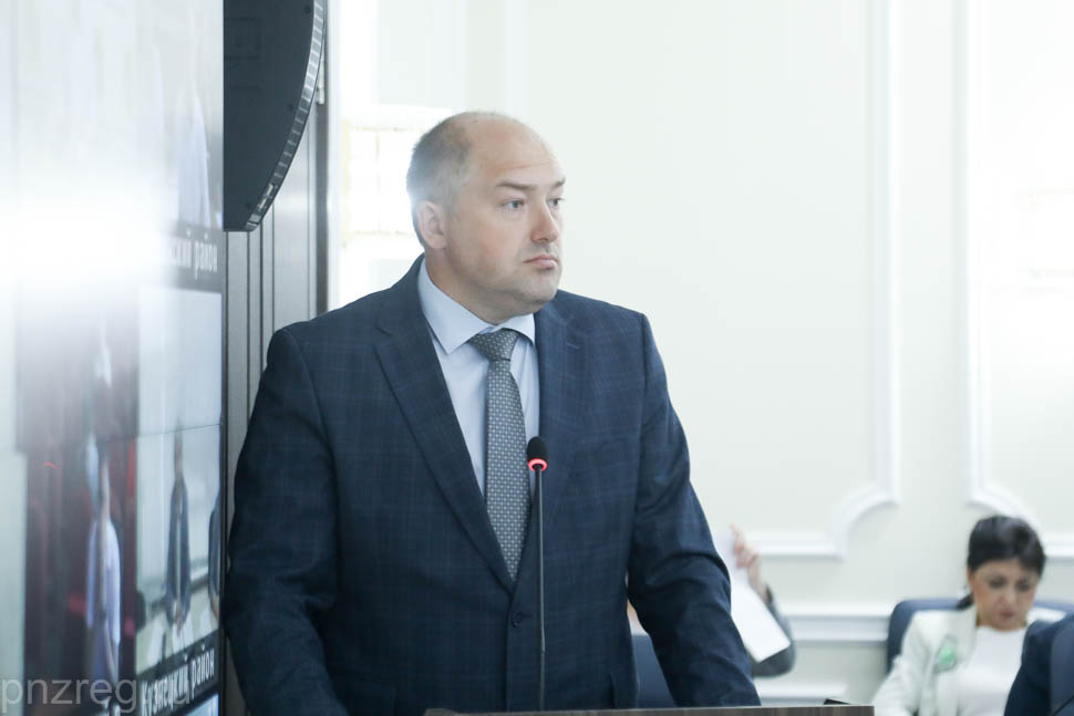 Новую школу в пензенском Арбеково должны построить на год раньше