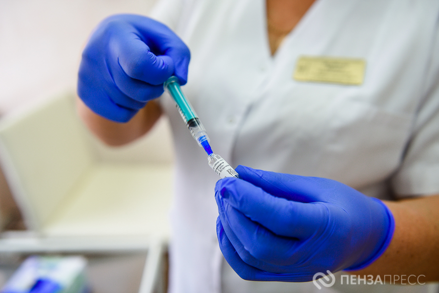 За год в больницы Пензенской области трудоустроено более 300 врачей