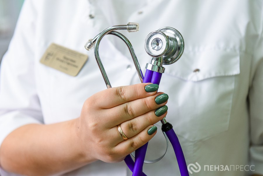 Опубликован график работы пензенских медорганизаций в выходные дни