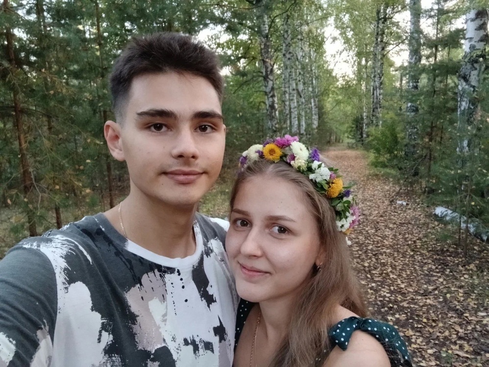 Пензенцы — в финале конкурса «Студенческие семьи России»