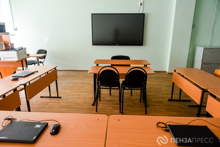В Пензе обсудили профессиональное образование для студентов с ограниченными возможностями