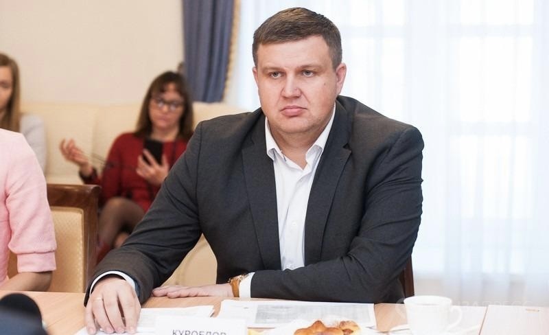 Олег Куроедов о программе «Герои Пензенского края»: «Уровень подготовки ребят достаточно высокий»