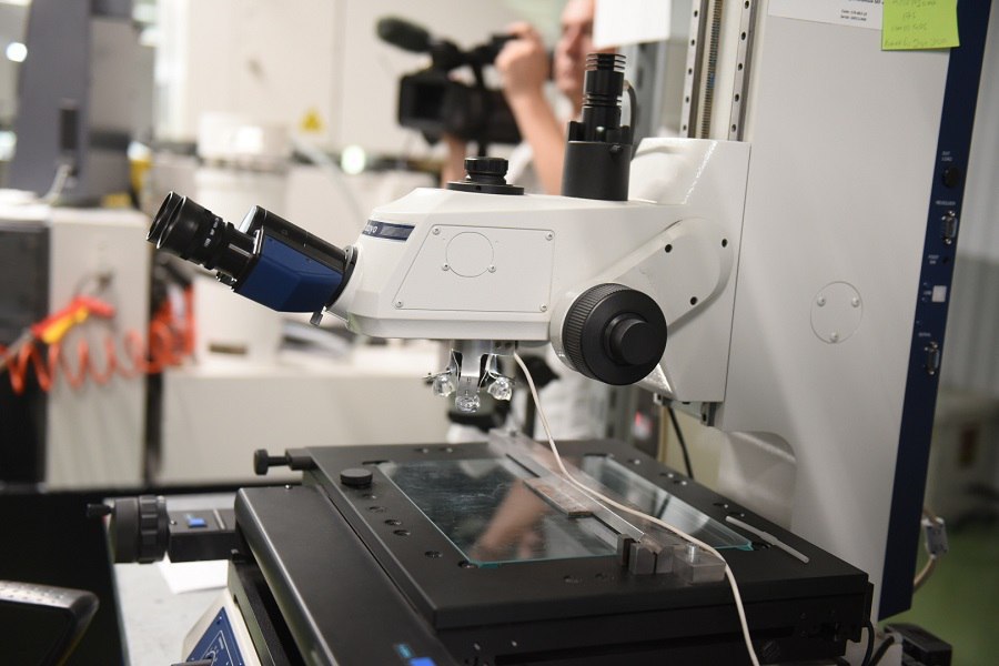 Продукция Thermo Fisher Scientific и ее особенности