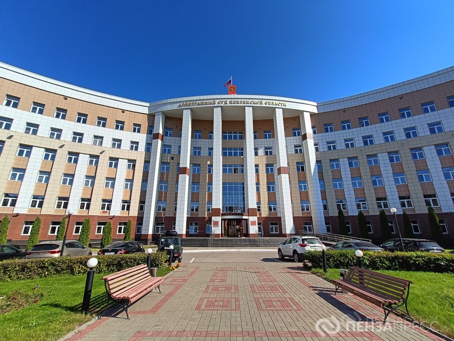 Арбитражный суд Пензенской области признал банкротом сеть аптек, связанную с семьей Шпигель