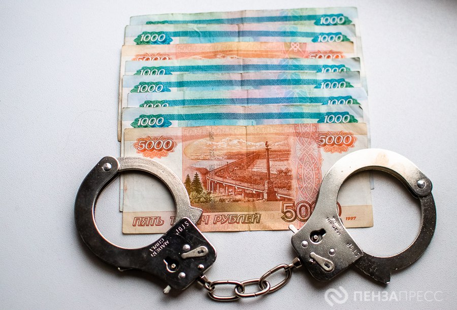 В Пензе осудили организаторов схемы по хищению средств материнского капитала