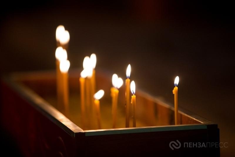 На 80-м году жизни скончалась ветеран пединститута Людмила Панкова