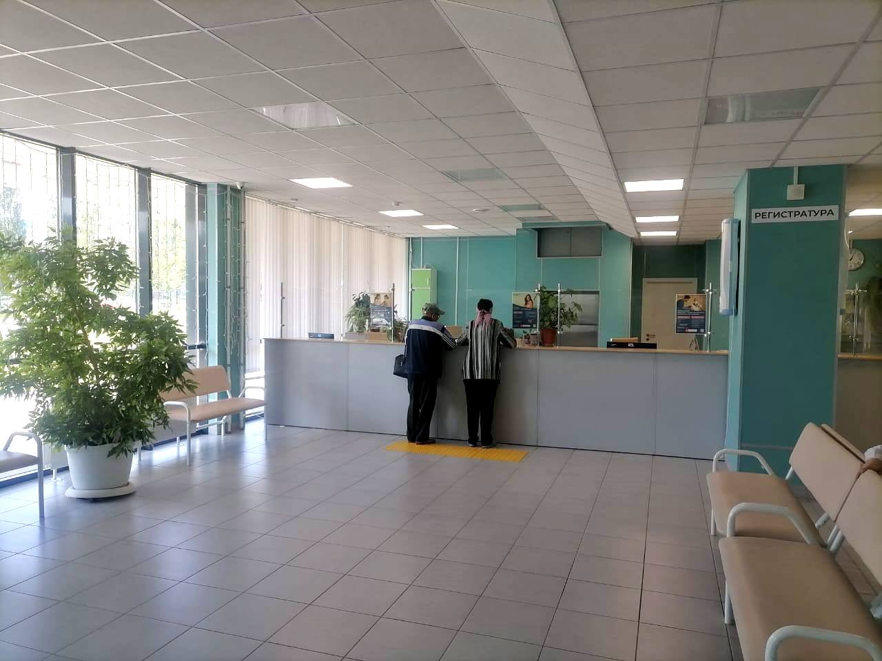 В Пензенской области за пять месяцев выполнили 2,4 тыс. высокотехнологичных операций