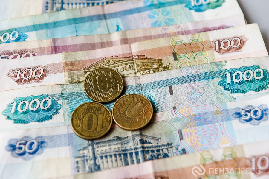 В Пензенской области соцконтракт для поиска работы заключили почти 350 человек