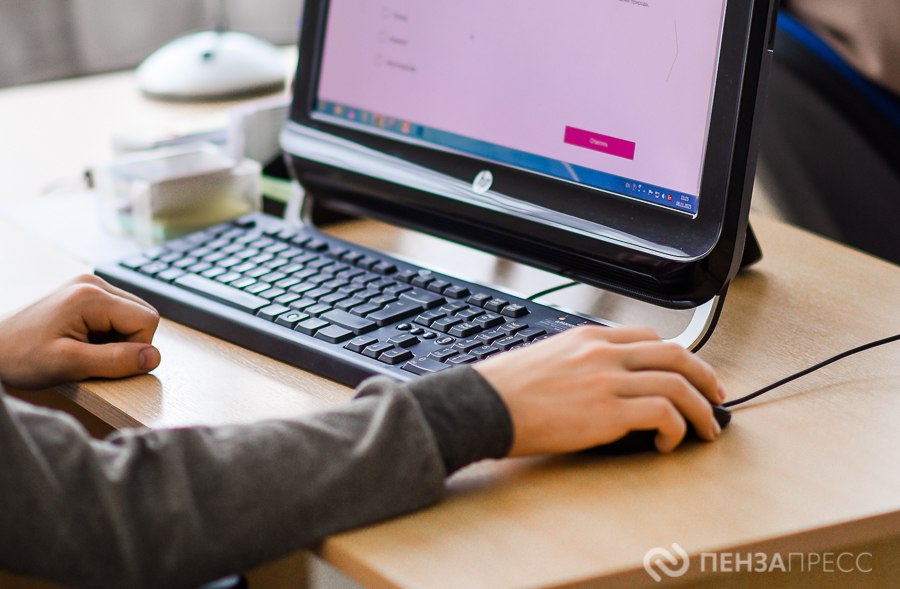 Пензенцам напомнили о платформе обратной связи с властью