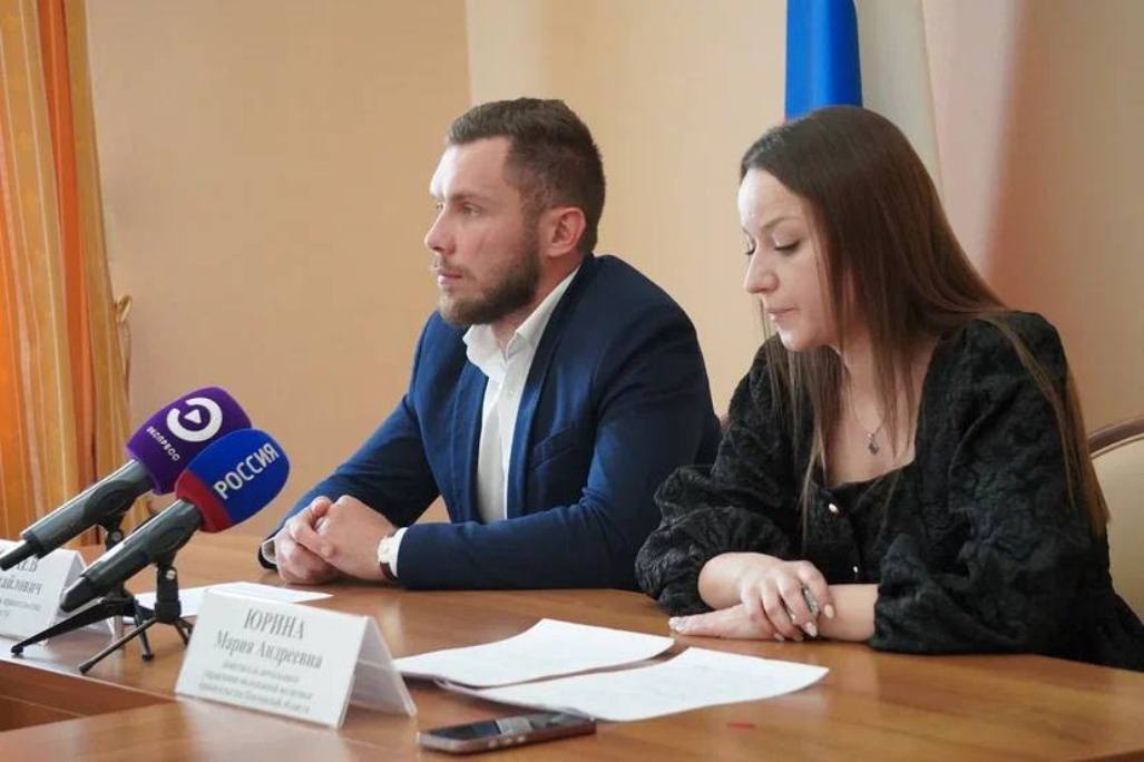 День молодежи в Пензе: концепция «Знай. Люби. Гордись. Приумножай», концерт 5sta Family