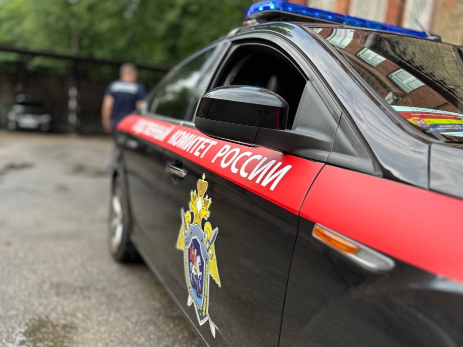 Александр Бастрыкин потребовал отчитаться о ситуации с аварийным домом на улице Пограничной в Пензе