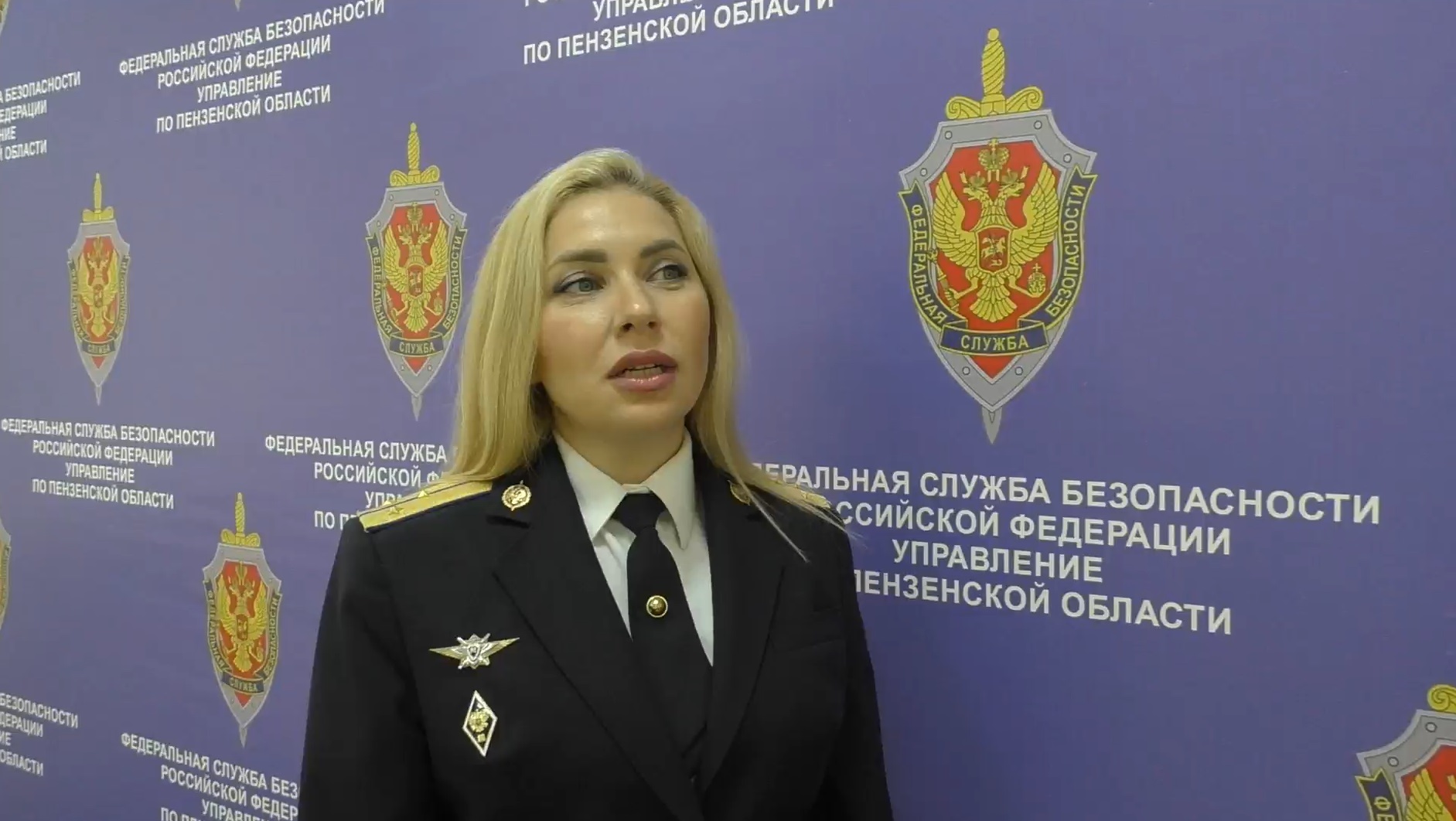 36-летнего пензенца осудили за подкуп сотрудника УФСБ