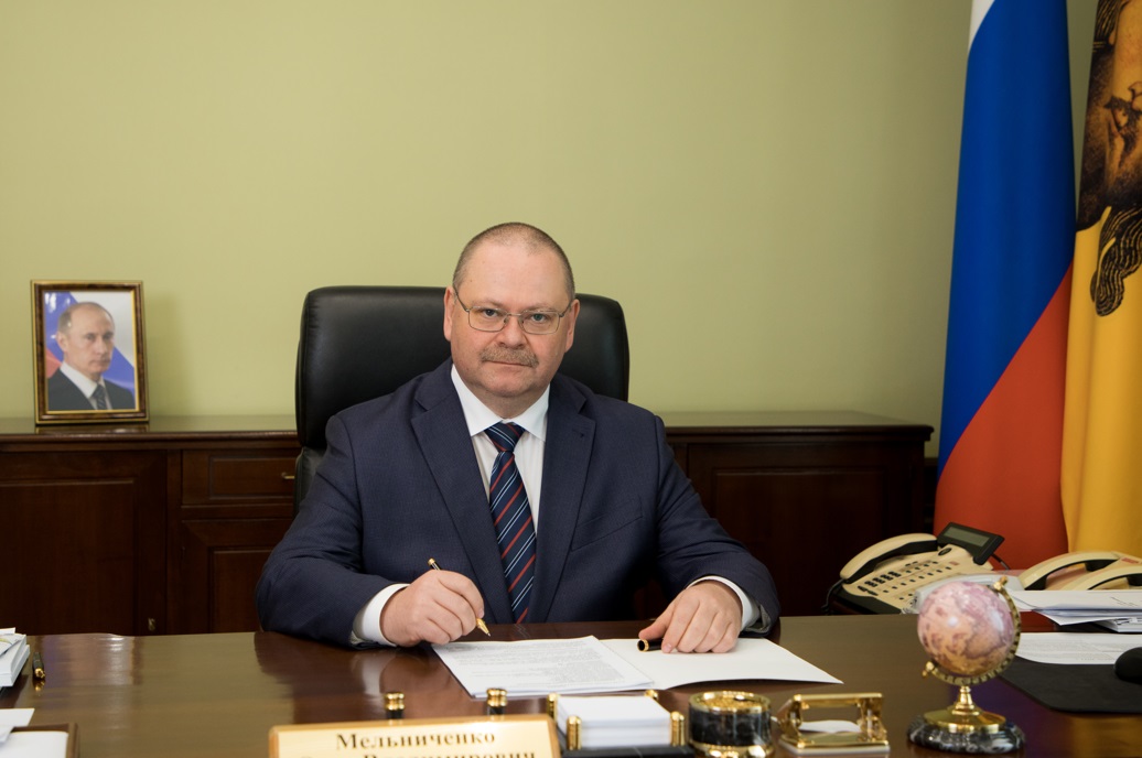 Пензенский губернатор впервые поздравил архитекторов с профессиональным праздником