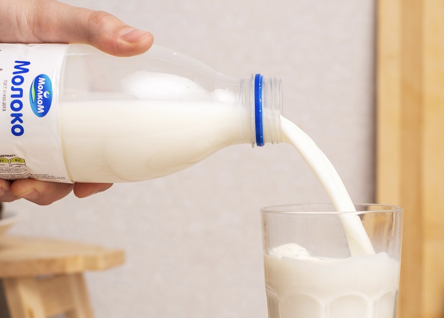 «Молком» дал пензенцам советы о хранении молочных продуктов летом