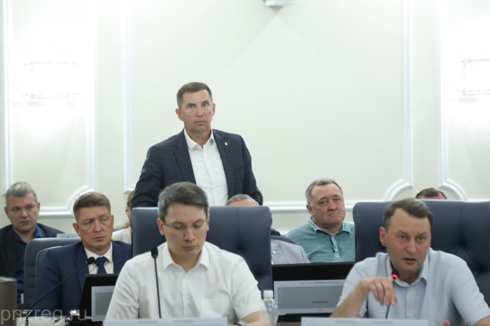 В Пензе на официальном уровне закрепят параметры пользования электросамокатами