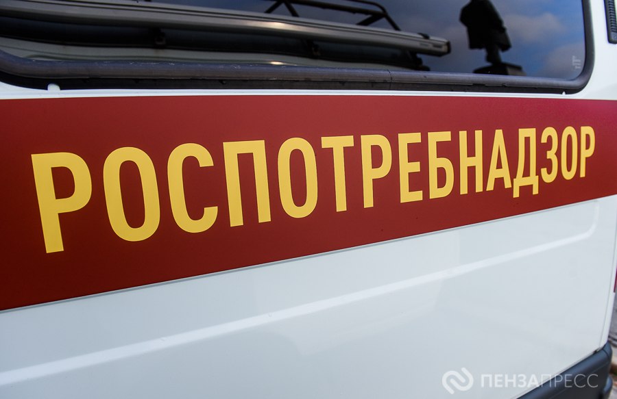 Пензенский Роспотребнадзор следит за качеством воздуха около ТЭЦ-1 после пожара