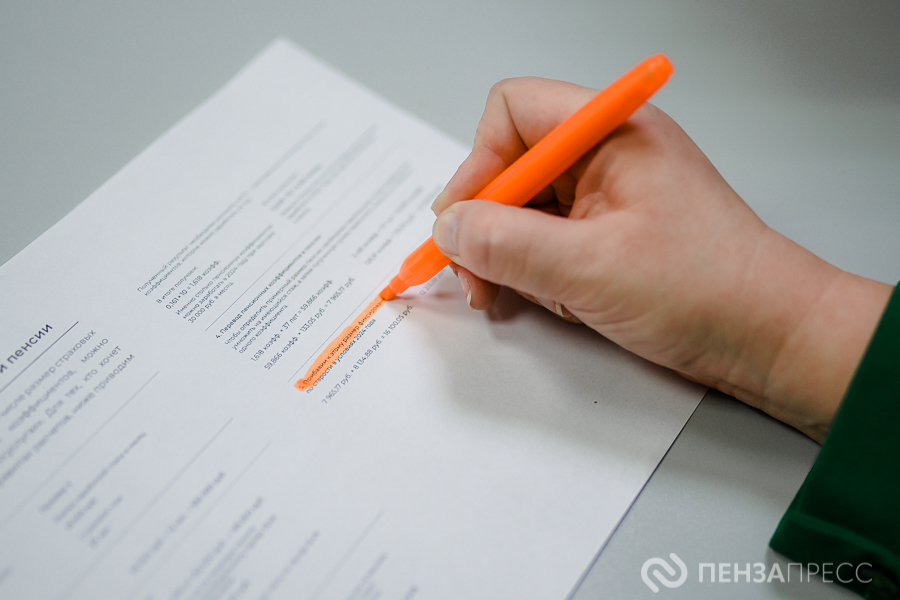 Пензенцам дали рекомендации при возникновении проблем с заграничным паспортом