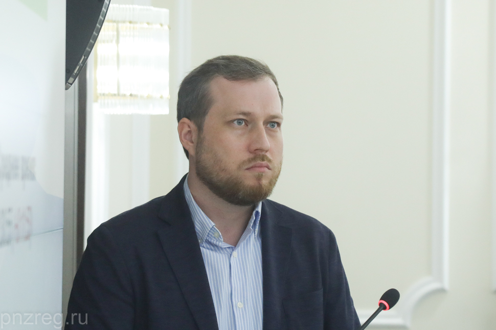 Пензенцы направили в органы власти более 22 тыс. обращений за три месяца