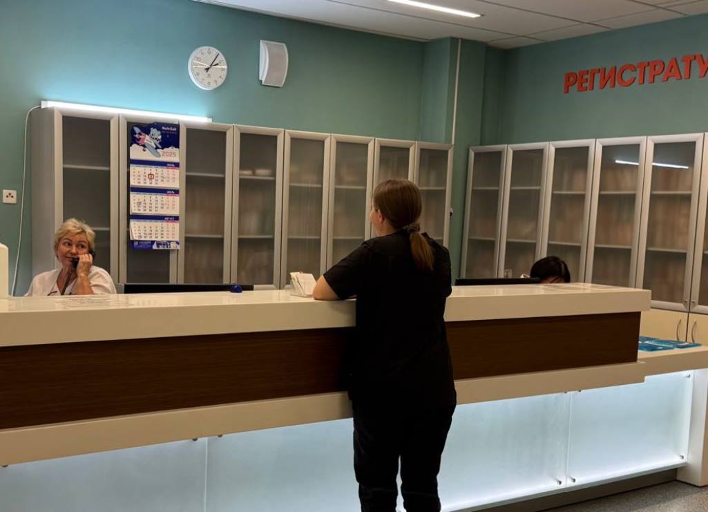 146 пар молодоженов в Пензе проверили репродуктивное здоровье по сертификатам