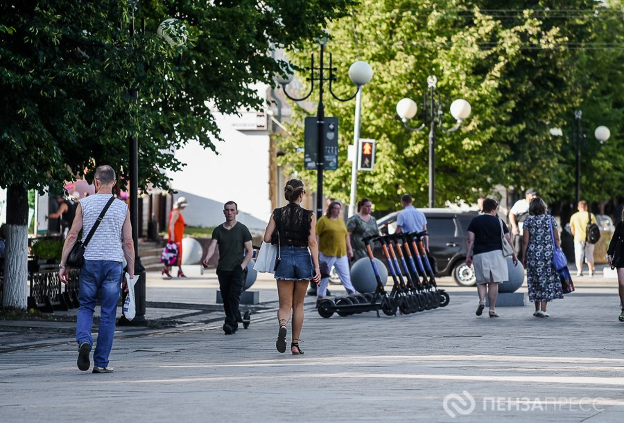 Делегация Пензенской области присоединится к молодежному форуму «иВолга»