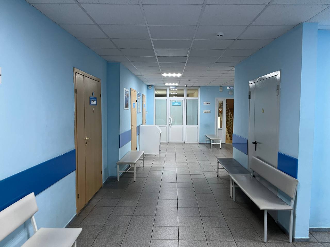 В Пензенской области за полгода выполнили 3,1 тыс. высокотехнологичных операций