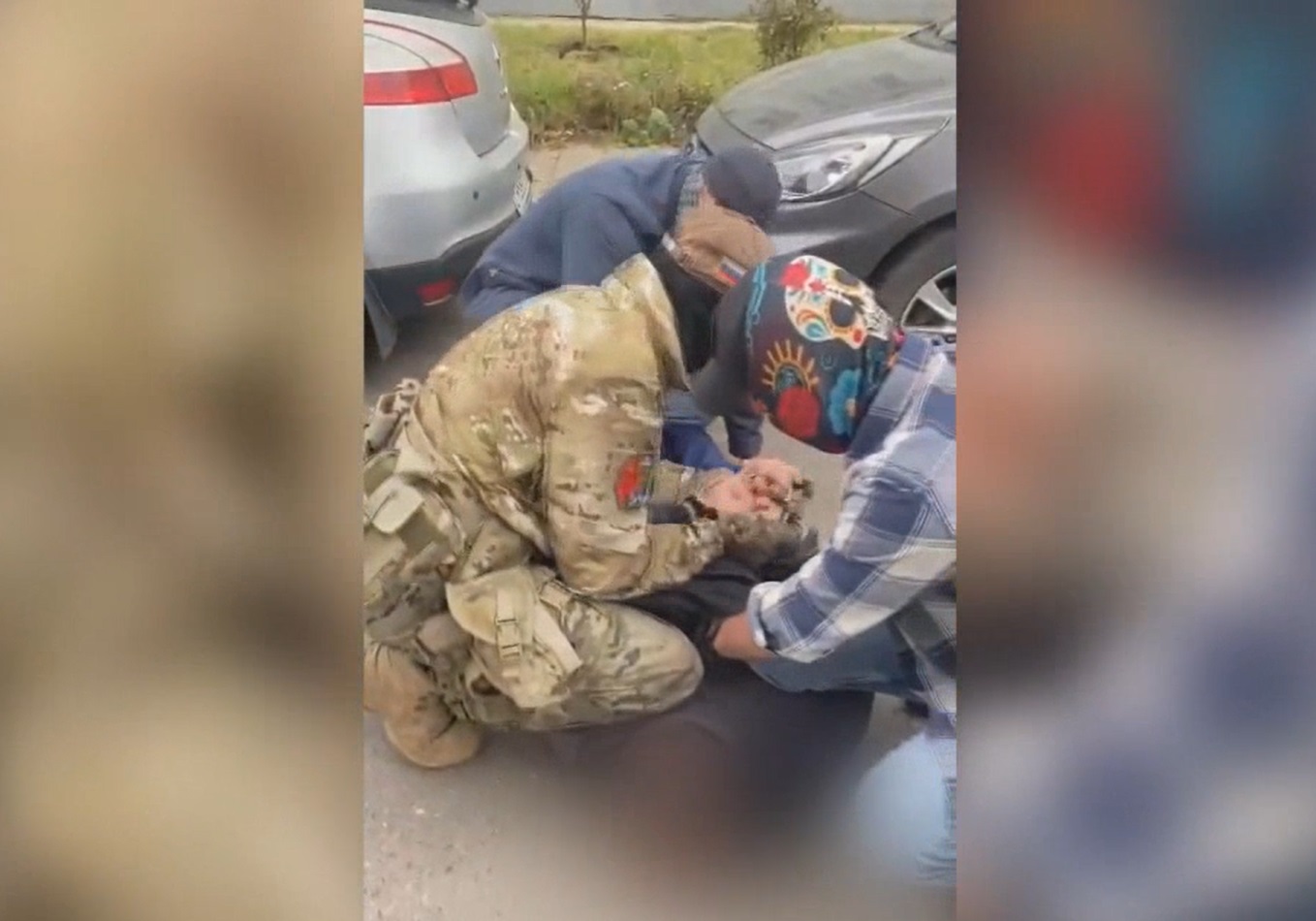 Пензенца будут судить за попытку заставить российские власти завершить спецоперацию