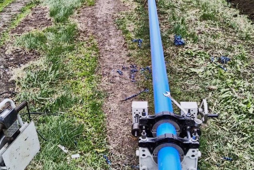 В Пензенской области по нацпроекту отремонтировано 18 участков водопроводных сетей