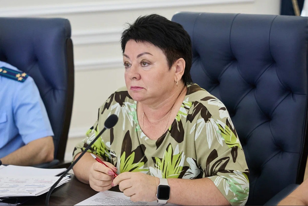 В Пензенской области выполнили 49% годового плана по доходам