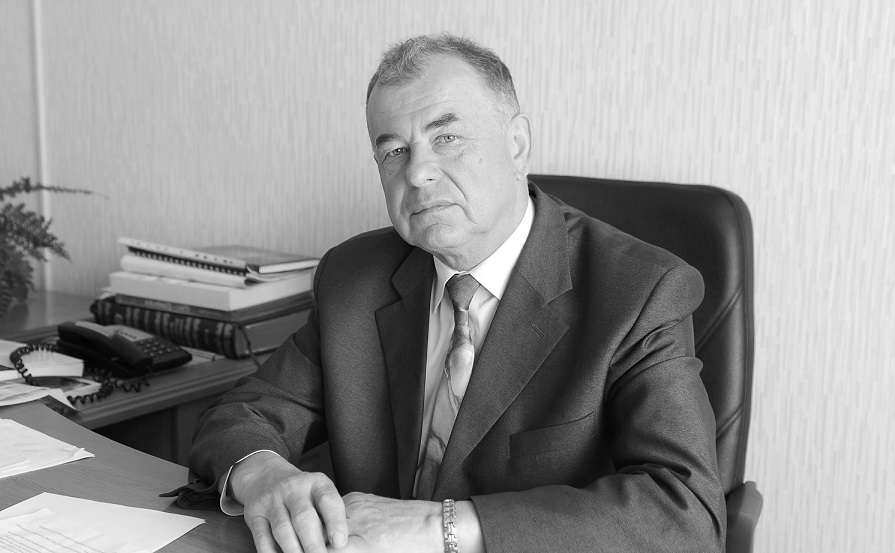 В Пензе скончался почетный президент областной Адвокатской палаты Николай Демерзов