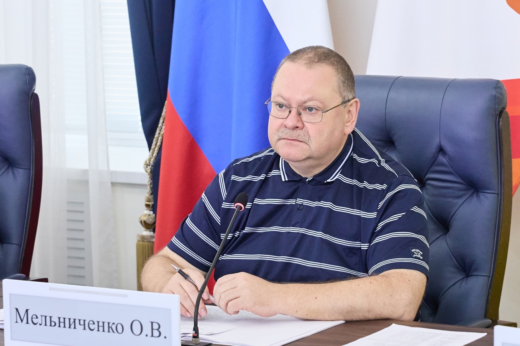 Пензенский губернатор поставил задачи по развитию учебно-производственных комплексов