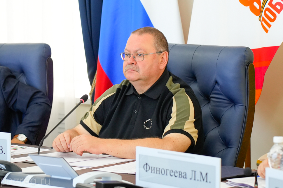 Выплаты и жилье работникам, практика студентов, агроклассы: как в Пензенской области развивается АПК