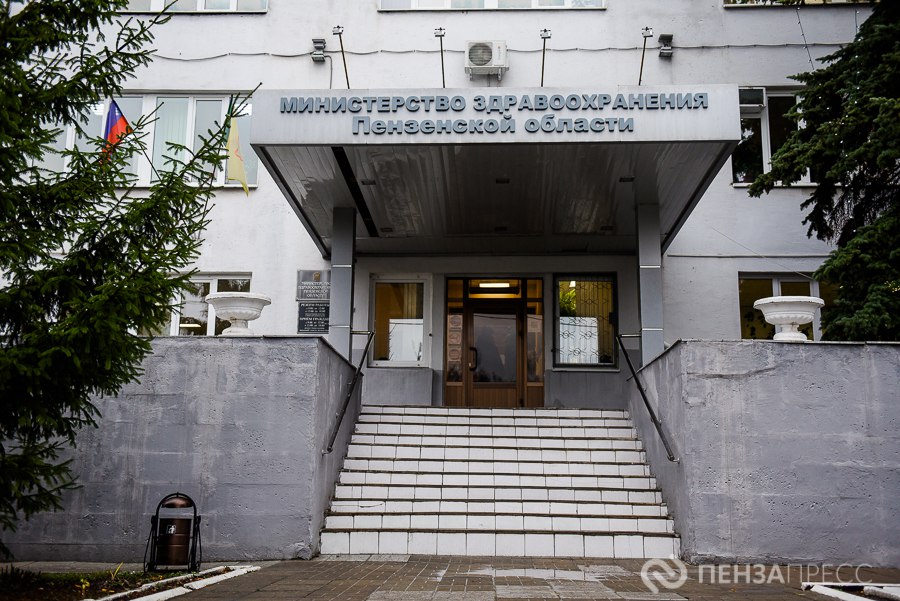 В пензенском минздраве прокомментировали ситуацию с заболеванием детей в лагере «Белка»