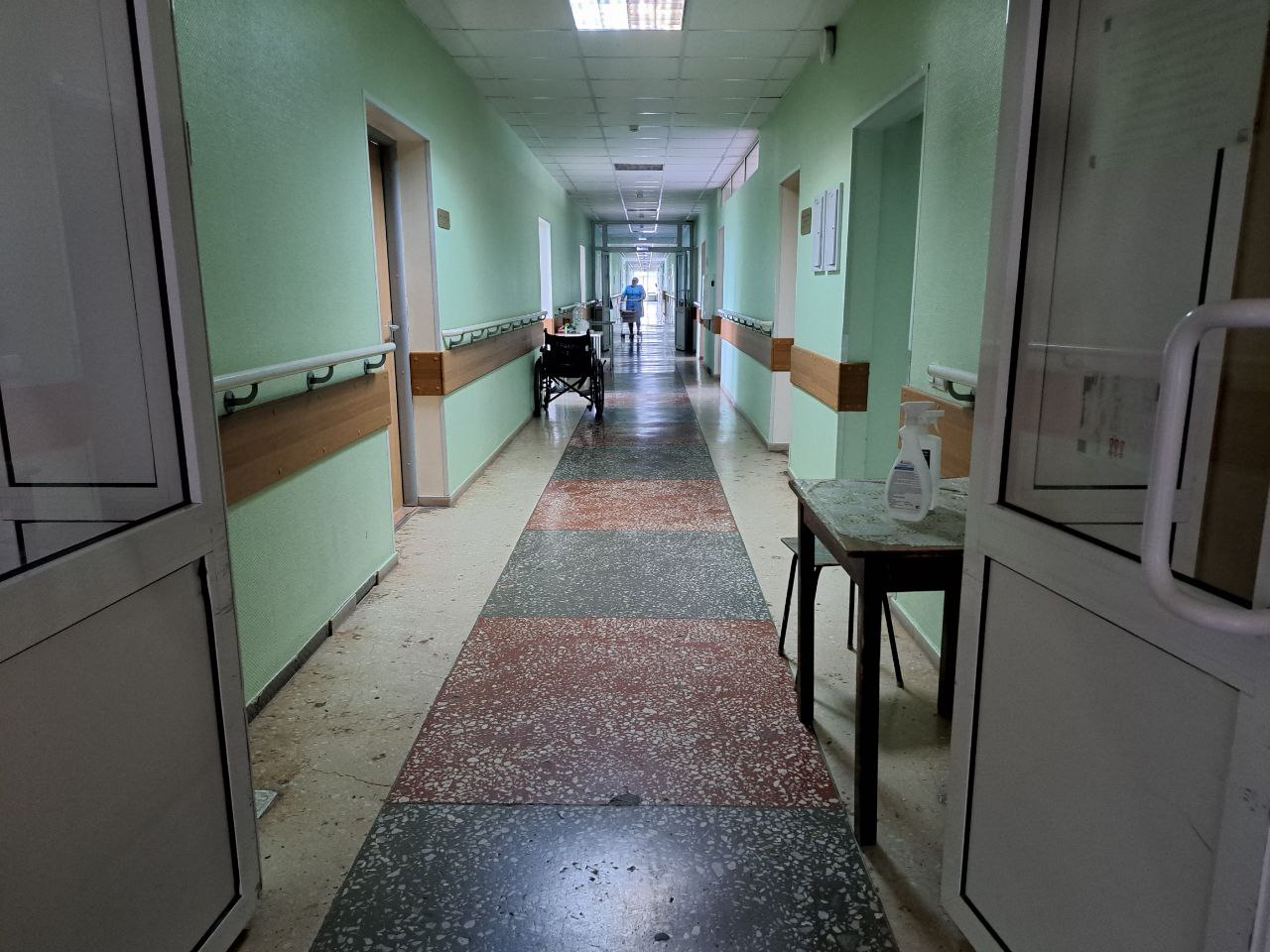 Недостаток врачей и оборудования, задержка лекарств: пензенская прокуратура проверила сферу здравоохранения