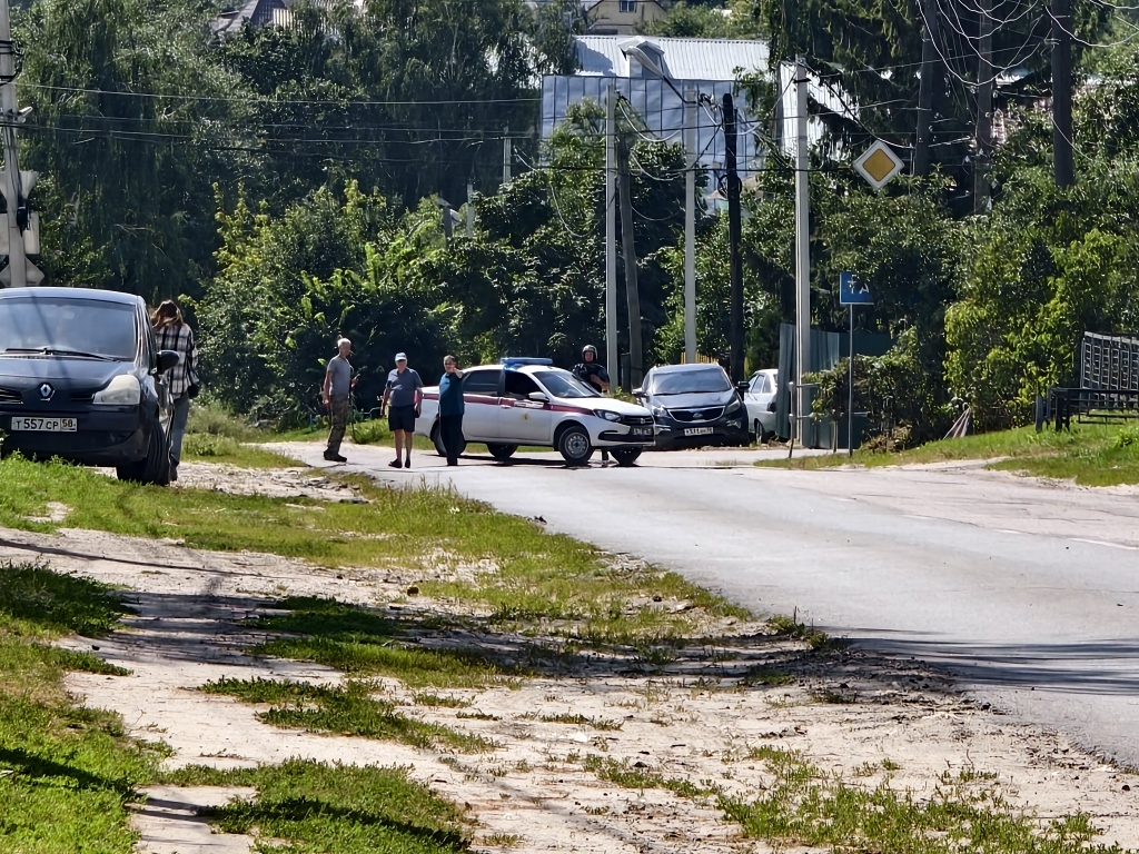 В Белинском районе прошли учения ФСБ
